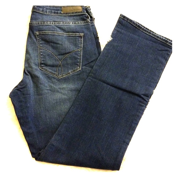 Calvin KleinJeans - Picture 1 of 5